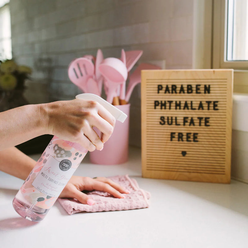 Sweet Grace Multi Surface Cleaner - Bridgewater