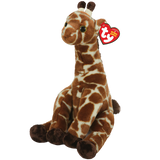 Gavin - Giraffe - TY Beanie Baby