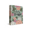 Mint to Be Floral ESV Journaling Bible