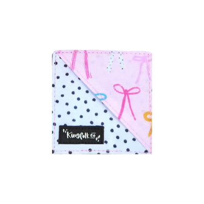 Beautiful Bows Corner Bookmark - Kingfolk Co