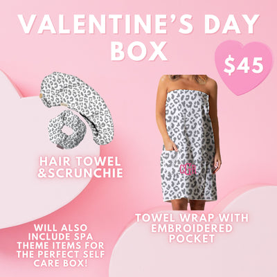 Valentines Day Box 2026