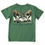 Fix Your Sight Deer -Short Sleeve Tee- Cardin McCoy