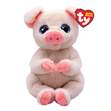 Penelope - Pig Pink - TY Beanie Baby