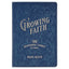 Gift Book Growing Faith - 90 Devotional Stories