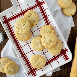 Sugar Cookie Mix - Pantry