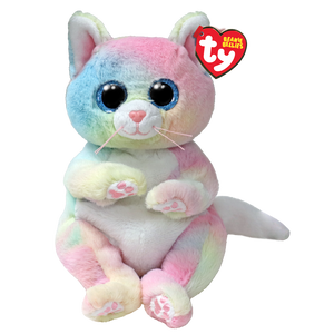 Jenni - Cat - TY Beanie Baby