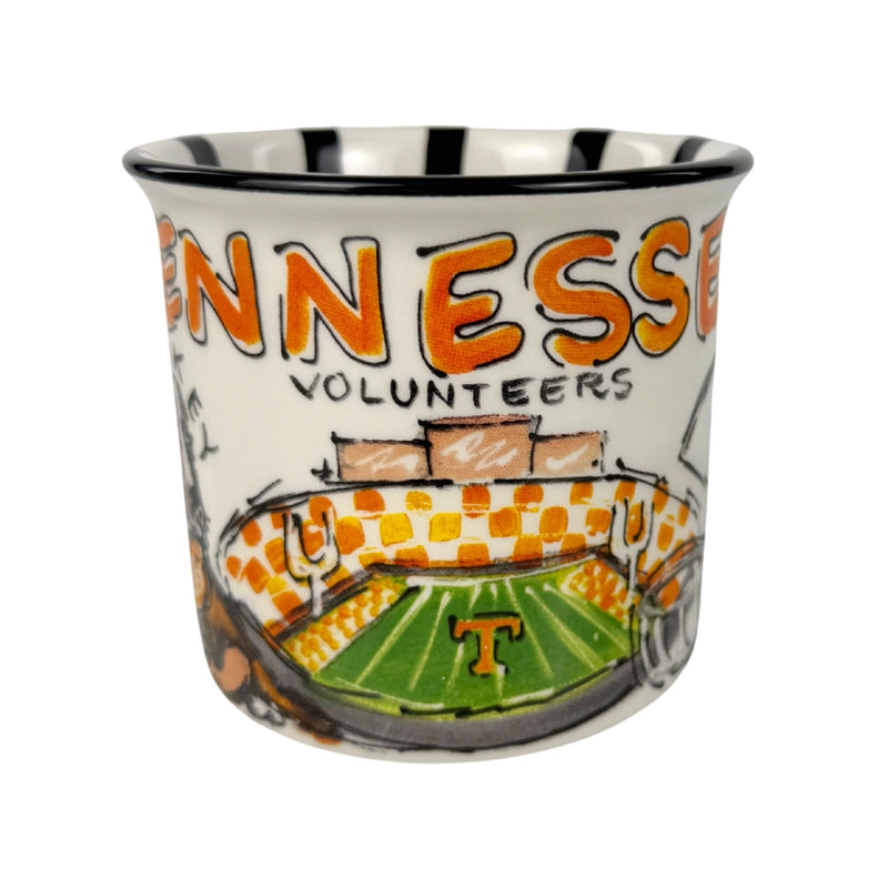 Tennessee Landmark Coffee Mug - Glory Haus