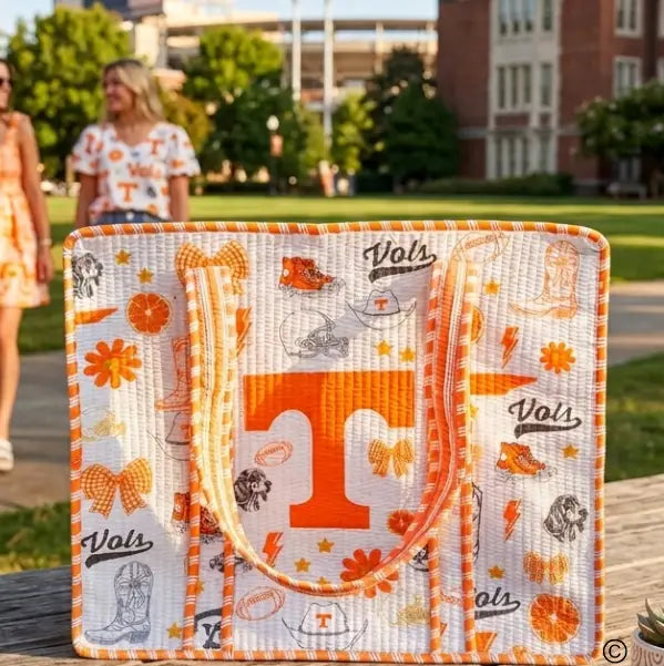 Sweet As Tennessee Tote Bag