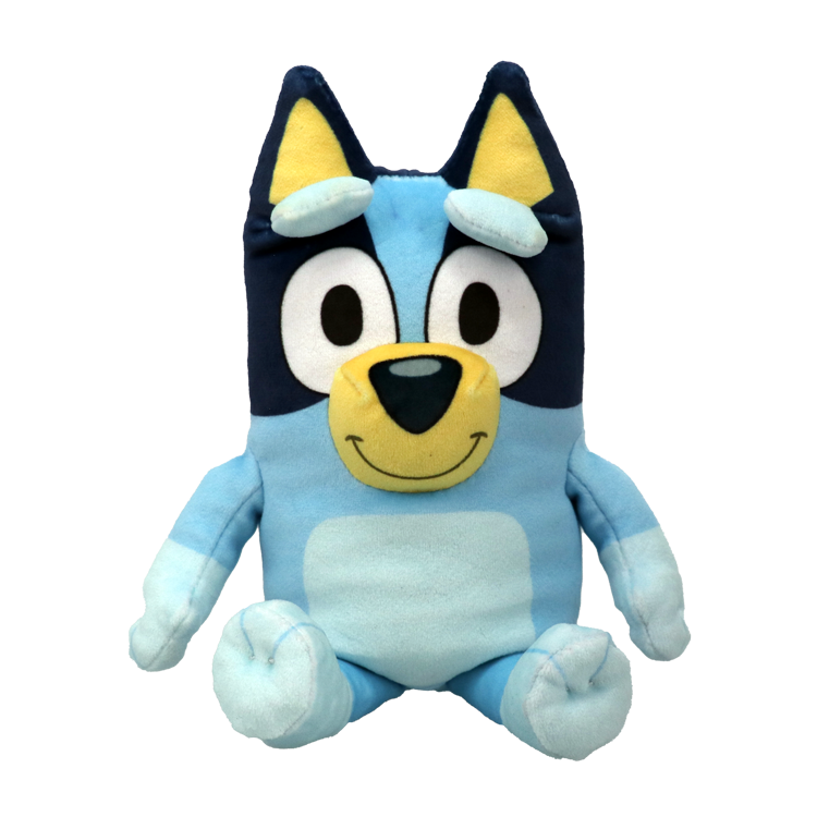 Bluey - TY Beanie Baby