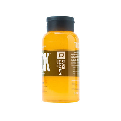 Bay Rum Thick High-Viscosity Body Wash - Duke Cannon