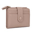 Cheyanna Bifold Wallet - Taupe