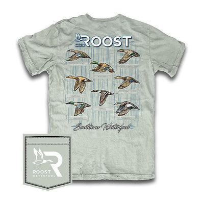 Roost Southern Waterfowl - Kids - Fieldstone