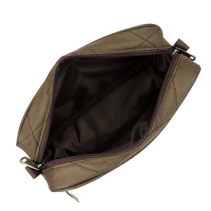 Dopp Kit - Fieldstone