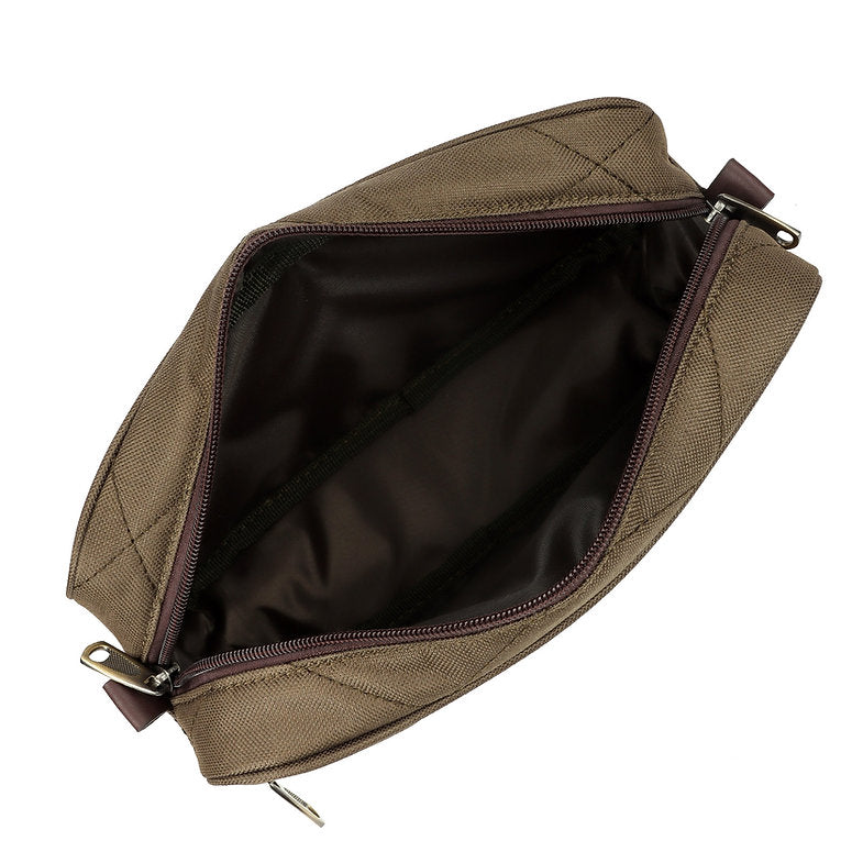 Dopp Kit - Fieldstone