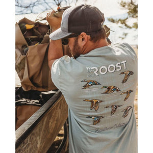 Roost Southern Waterfowl - Kids - Fieldstone