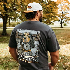 TN Game Day Tee - Adult - Fieldstone