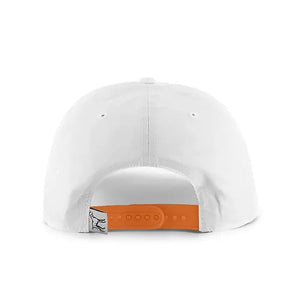 Game Day Hat Orange/White - Fieldstone