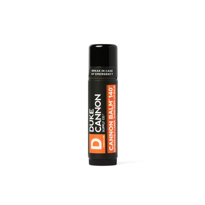 Cannon Lip Balm - Duke Cannon