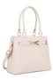 Grace Satchel/Crossbody Beige