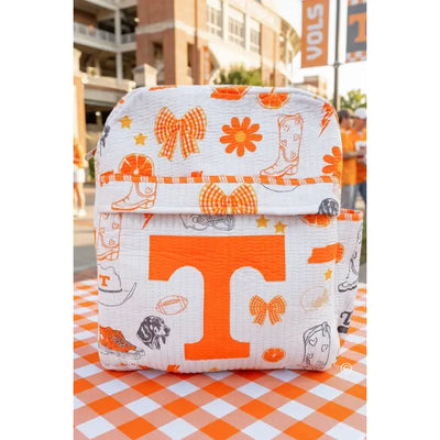 Sweet As Tennessee Backpack