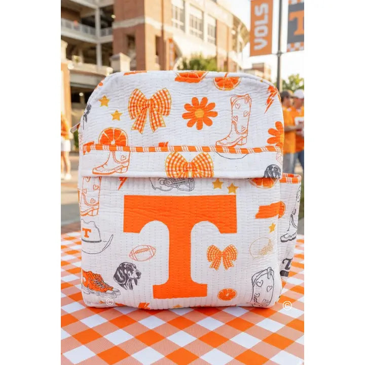 Sweet As Tennessee Backpack