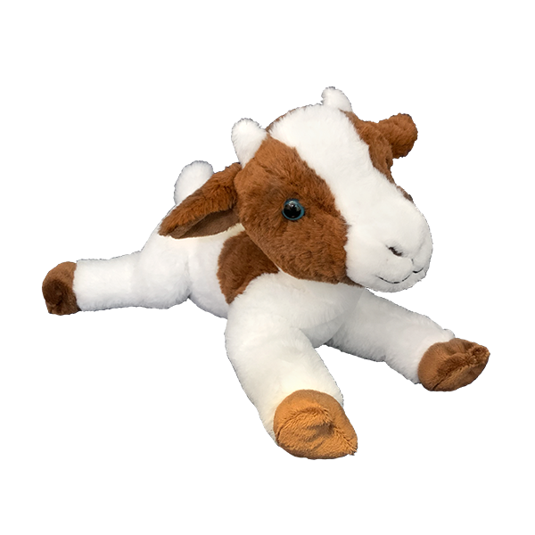 Gert the Goat - Build a Stuffy