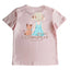 Girls' He's Got Big Plans -Short Sleeve Tee- Cardin McCoy