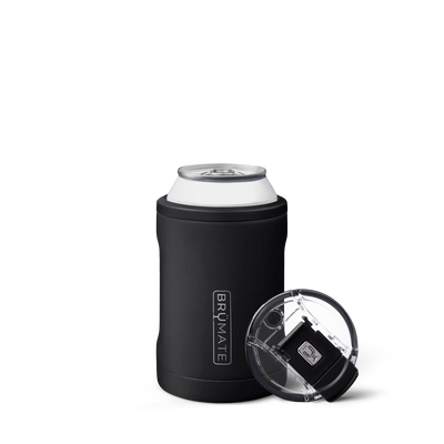 Hopsulator Duo- Matte Black - Brumate