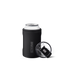 Hopsulator Duo- Matte Black - Brumate