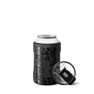 Hopsulator Duo- Onyx Leopard - Brumate