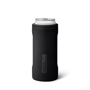 Hopsulator Slim- Matte Black - Brumate