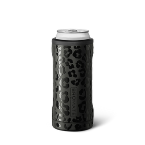 Hopsulator Slim- Onyx Leopard - Brumate