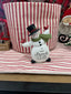 To Have Friends is to Have Everything Snowman Figurine - Crossroads