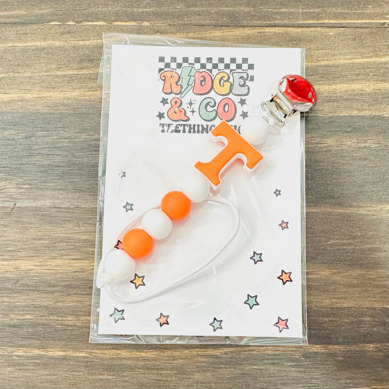 TN Vols Paci Clip - Ridge & Co