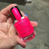 Neon Pink - Nail Polish