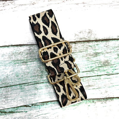 Purse Strap - Several  Color Options to Choose From