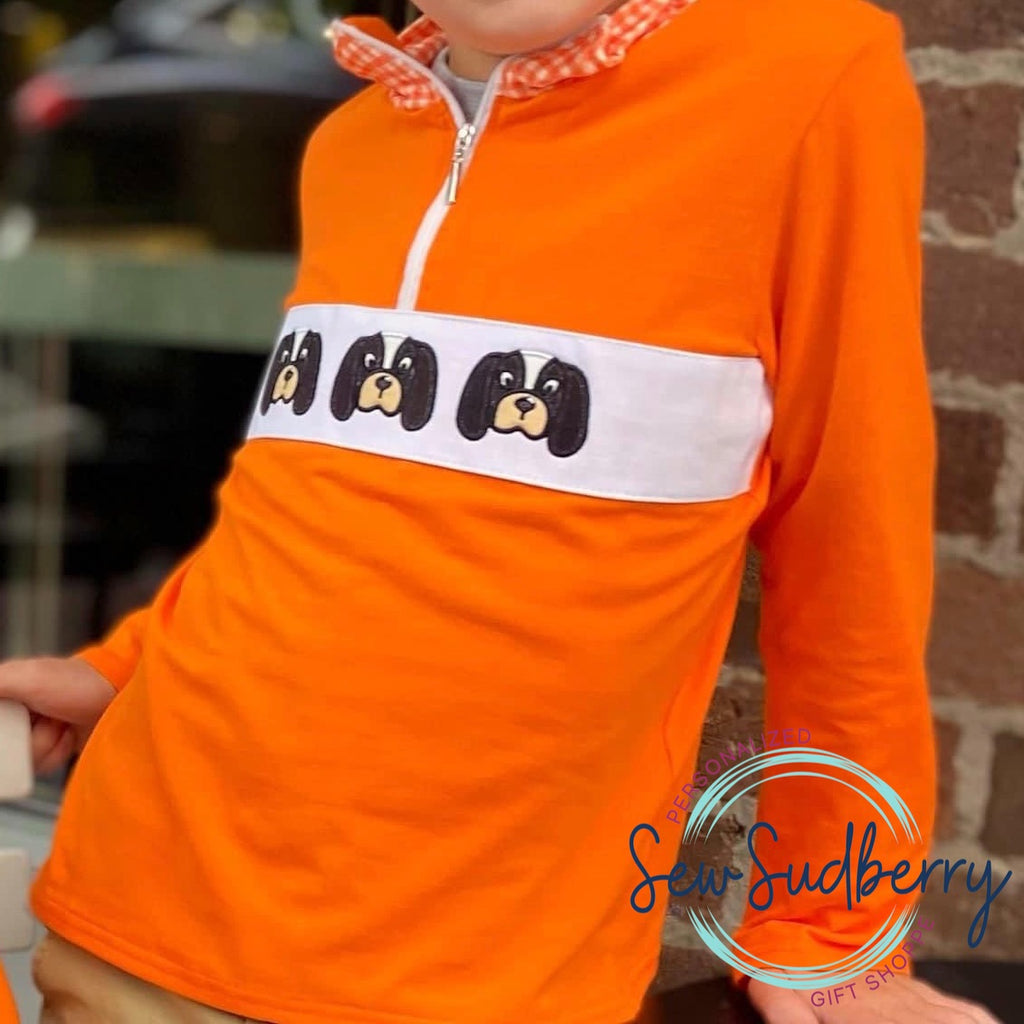 Tennessee Legacy Pullover - Boys