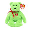 Signature 23 Bear - 30th Anniversary - TY Beanie Baby