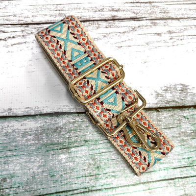 Purse Strap - Several  Color Options to Choose From