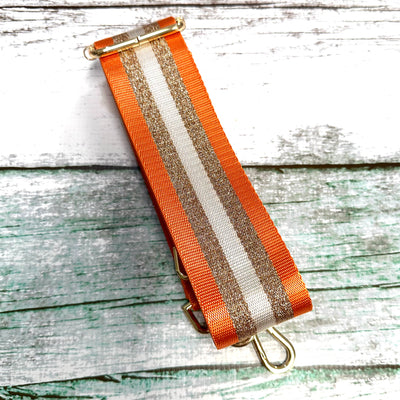 Purse Strap - Several  Color Options to Choose From