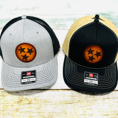 Tristar Richardson 112 Hat