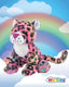 Rainbow Leopard- Webkinz