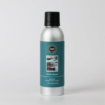I'll Be Home Room Spray - Bridgewater