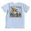 Kids' Duck Stamp Short-Sleeve Tee - Cardin McCoy