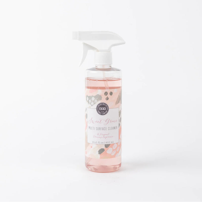 Sweet Grace Multi Surface Cleaner - Bridgewater