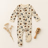 Hoops Organic Sleeper