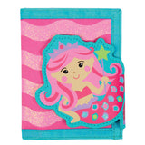 Mermaid Wallet - Stephen Joseph