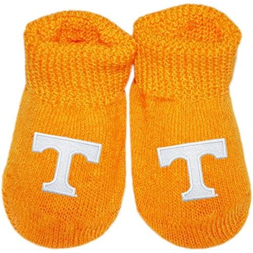 Tennessee Vols Gift Box Booties
