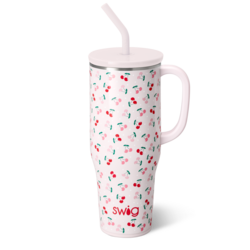 Cherry Pie 30oz Mega Mug- Swig Life