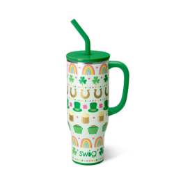 Lucky Charm 30oz Mega Mug- Swig Life